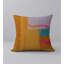  Magnifique housse de coussin carré et insert-1577956314