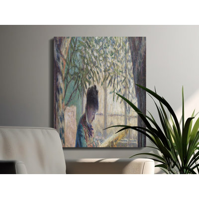 1 Piece Wrapped Canvas Wall Art Set