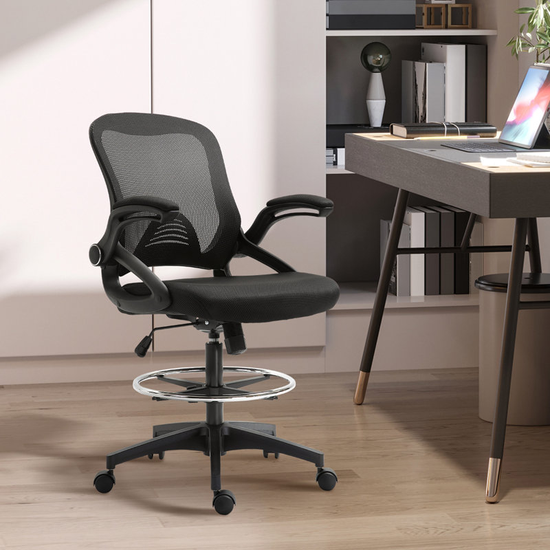Mesh Drafting Chair