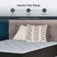 Matelas ferme très grand Elite Springs-88302548