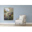 Garden Stairway To Morning Print-153249154-153249164