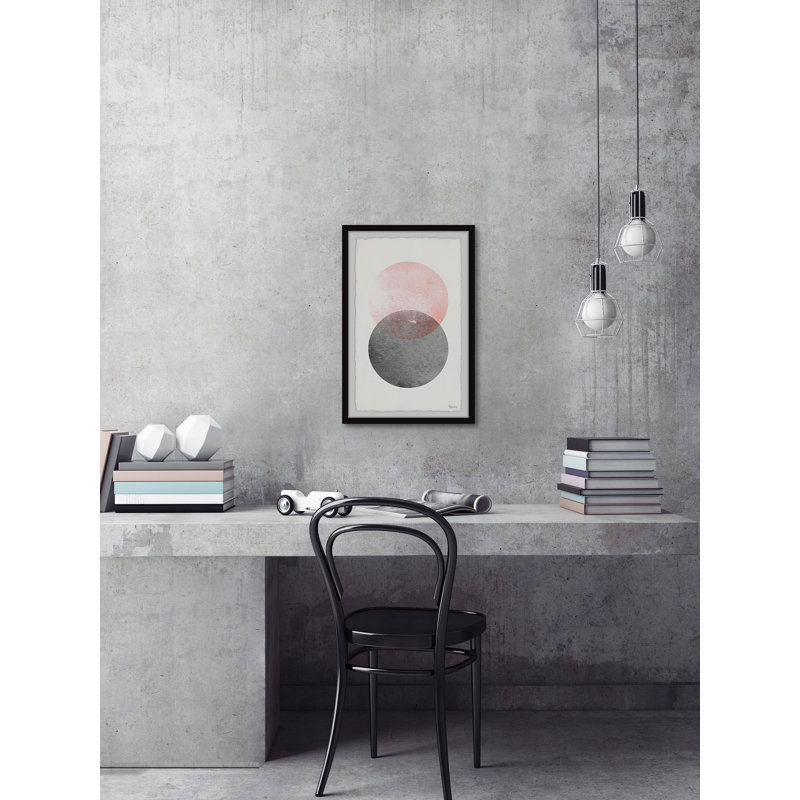 Parvez Taj - Single Picture Frame Print, 91 cm H x 61 cm W