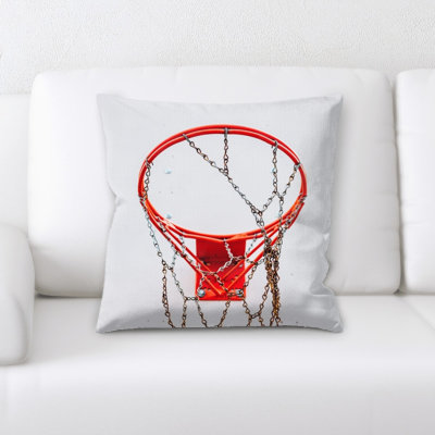Coussin Net