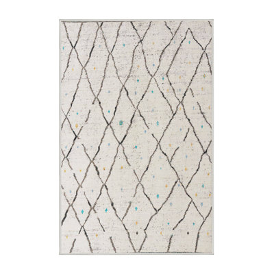 Penalosa Abstract Indoor Rug