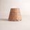 Poldina Wicker Lamp Shade