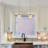 1 - Light Single Pendant