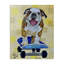 Let The Good Times Roll Canvas, design par Lisa Morales-954385088