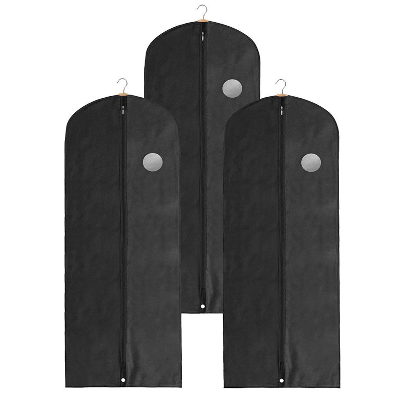 Lipman Plastic Garment Cover for Suit/Coat