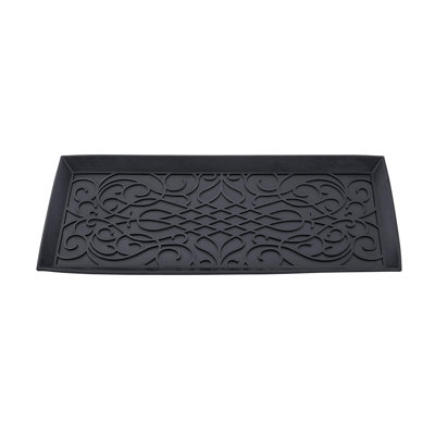 McCausland Rubber Boot & Shoe Tray
