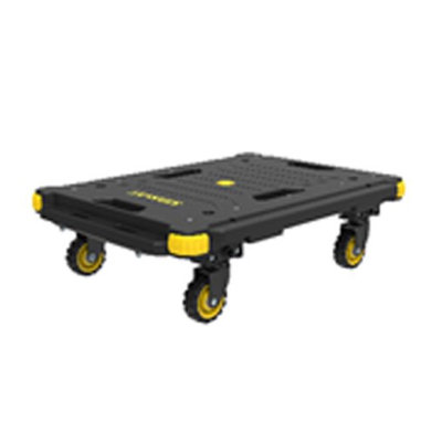 302 Lb. Capacity Foldable Platform Dolly