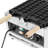 1500W Waffle Maker