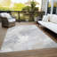 Machine Washable Indoor/Outdoor Claudian ACN1514 Putty 1'8" x 2'6" Rug-109535202