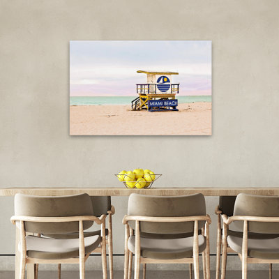 South Beach Beacon - Coastal Contemporary