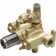 Styletherm® 1/2" Thermostatic Rough Valve With Integral Dual Volume Controls