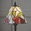 Pilar Metal Table Lamp