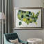«USA in Watercolor I», reproduction sur toile encadrée-2071722745