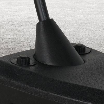 Napoli Cantilever Sunbrella Umbrella Accessory(Part H)