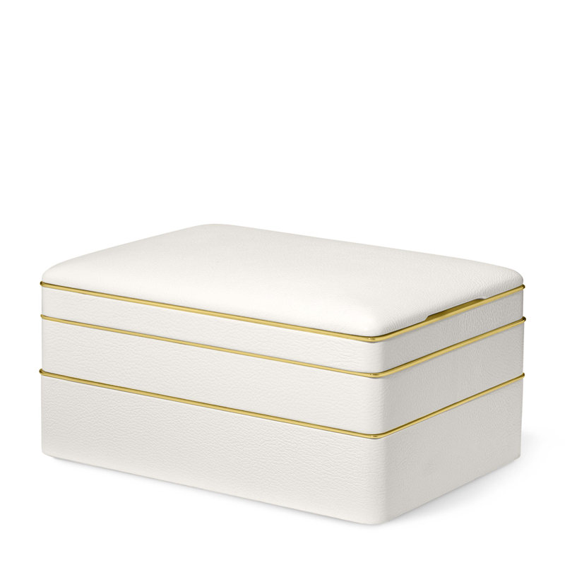 Piero Jewelry Box
