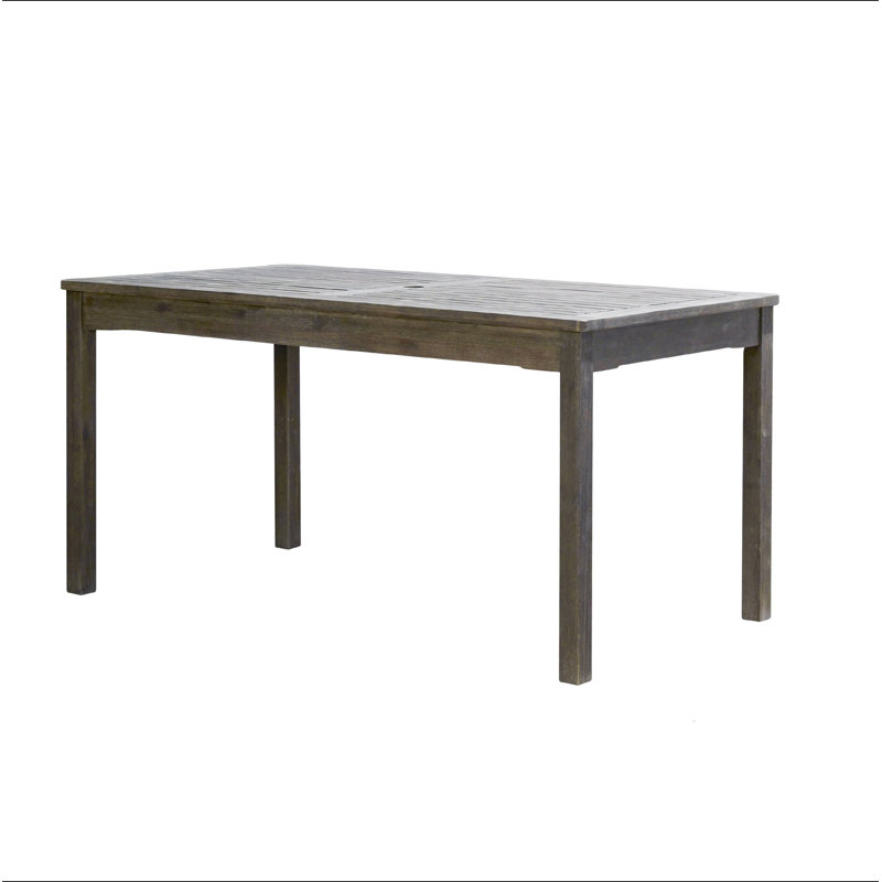 Table de salle à manger Caladesi