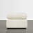 Upholstered Ottoman With Sturdy Wooden Frame-81406595