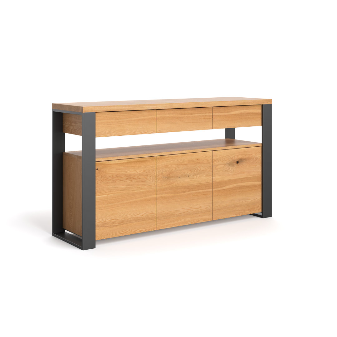 Sideboard Myeshia 180 cm