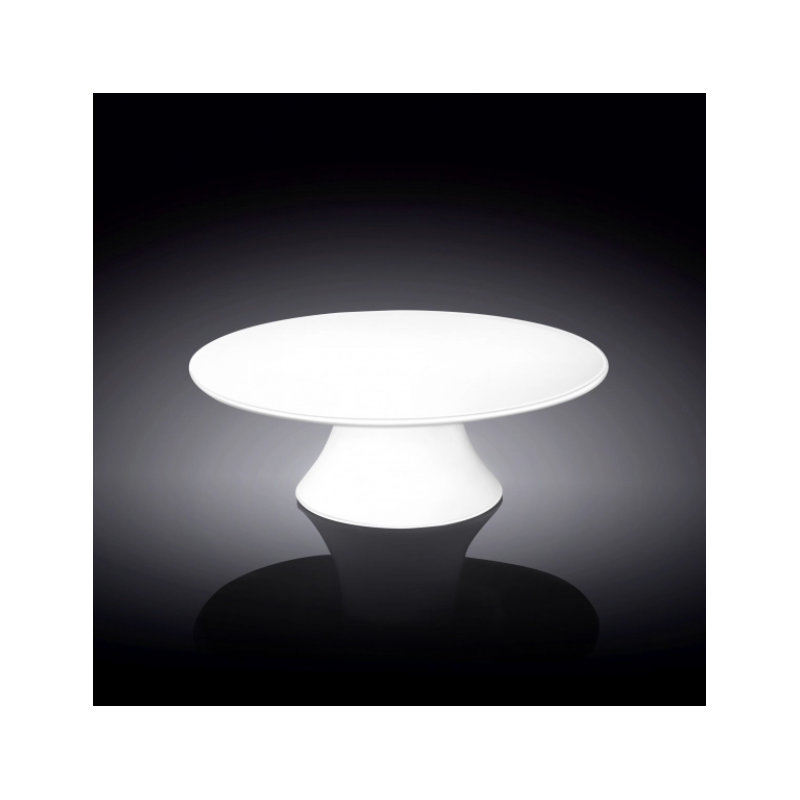 Wilmax Olivia Collection Cake Stand 25x 9 cm