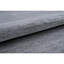 One-of-a-Kind Rectangle 9' x 12'2" Area Rug in Gray/Silver