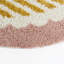 Tapis orange / rose Linnea-1288371123
