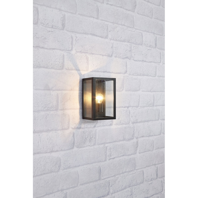 Chattam Outdoor Flush Mount