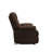 Arcadia Microfiber Motion Recliner