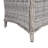 Dibella Patio Dining Armchair with Cushion