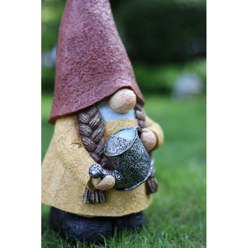Polyresin Garden Statue