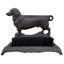 Spratt Cast Iron Boot Scraper