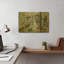 'Haskell' By Edward Hopper Metal Wall Art-616444612