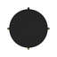 Table d'appoint ronde avec tablette de rangement (y compris la table basse)-1543184351-1543184346