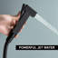 Single-Hole Horizontal Bidet Faucet-72629922