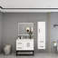 Meuble-lavabo simple avec plateau Victoria 23,7-98932759