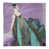 Mauve / bleu sarcelle