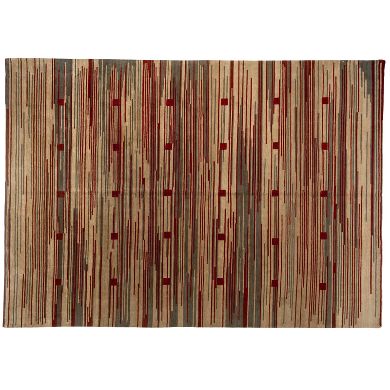 One-of-a-Kind 10' X 14' Area Rug