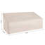 3 Seat Garden Patio Sofa Cover
