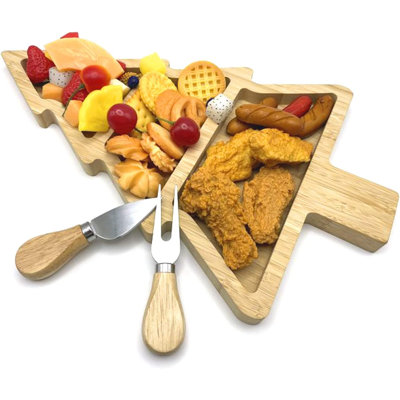 Bamboo Dinner Plate