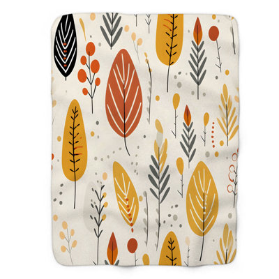 Boho Essence - 1 Piece Blanket