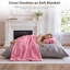 Fauteuil à billes convertible 80 po 3 en 1 avec coussin 80-145975444-139270321