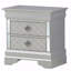 Table de chevet champagne-946862969