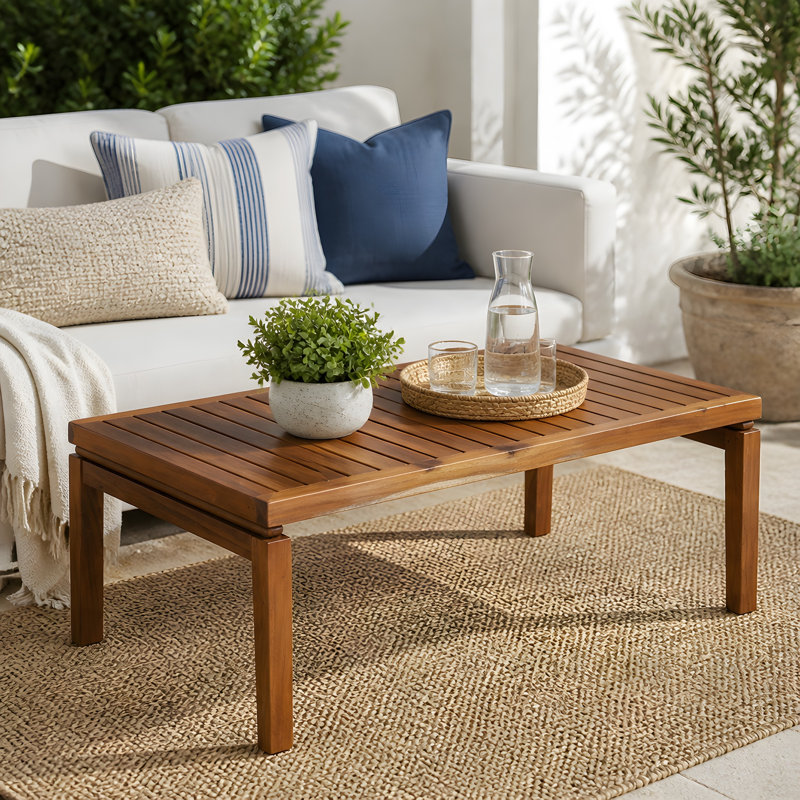 Table basse Stella
