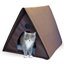 Portable Cat House