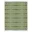 One-of-a-Kind No Hand Knotted Area Rug