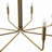 Modway Rekindle 8-Light Chandelier-1116452748