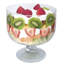 Simplicity Trifle Bowl
