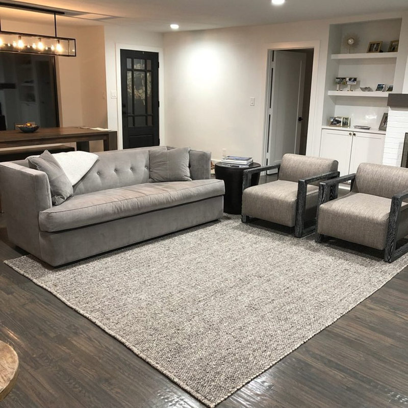 Duran Armchair